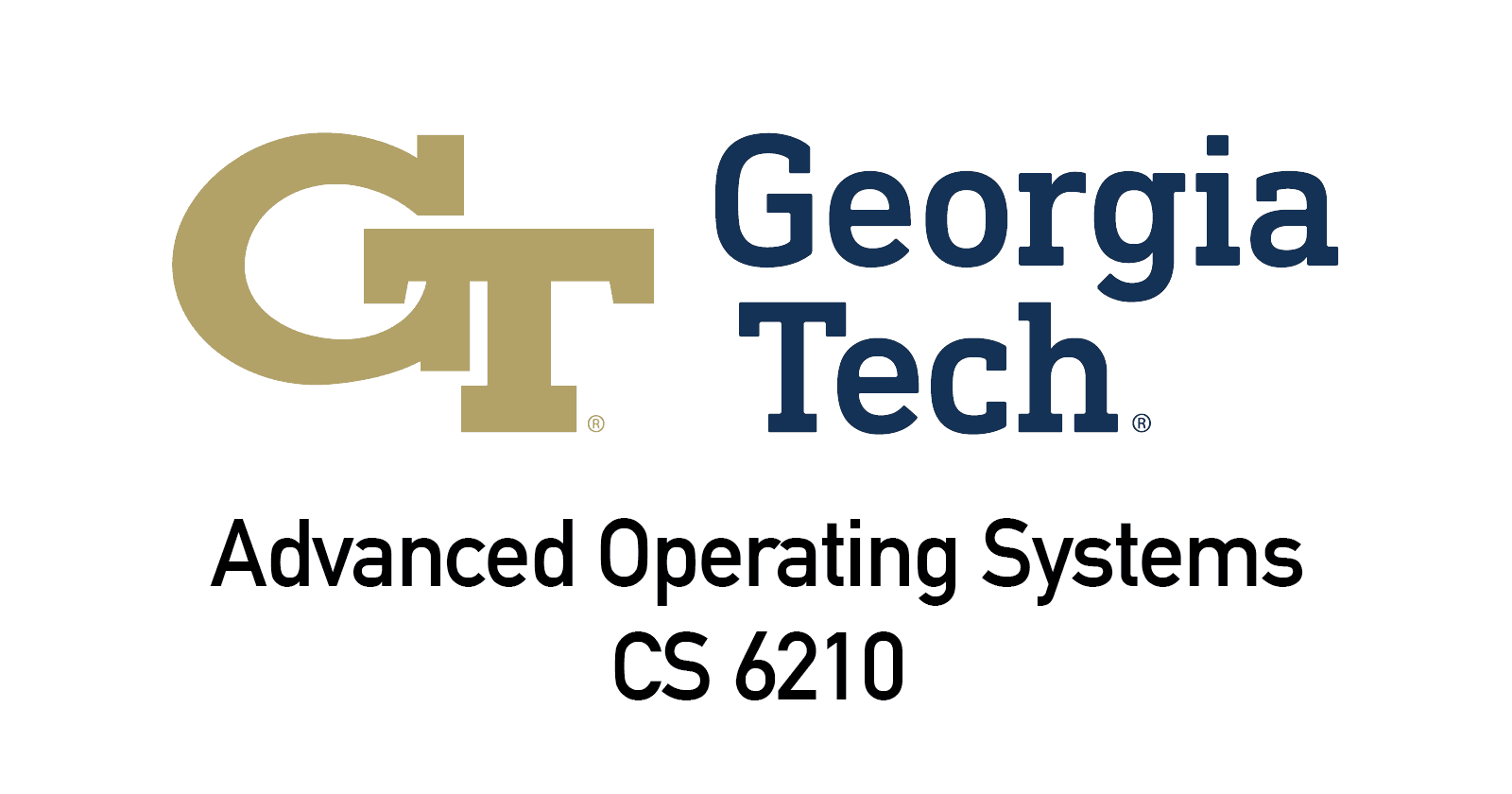 Advanced Operating Systems